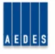 Aedes logo