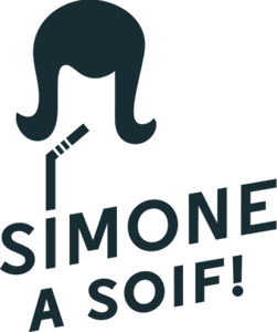 Simone à soif