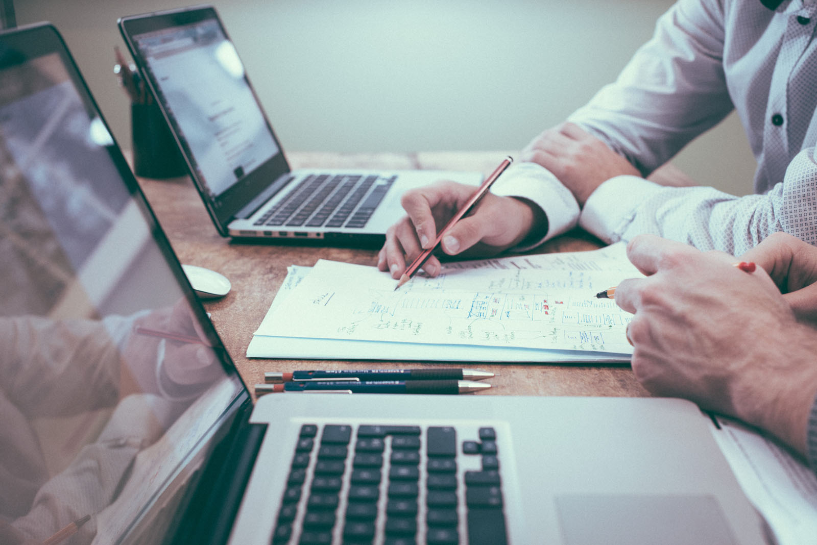 Strategic Marketing consulting services in Belgium 